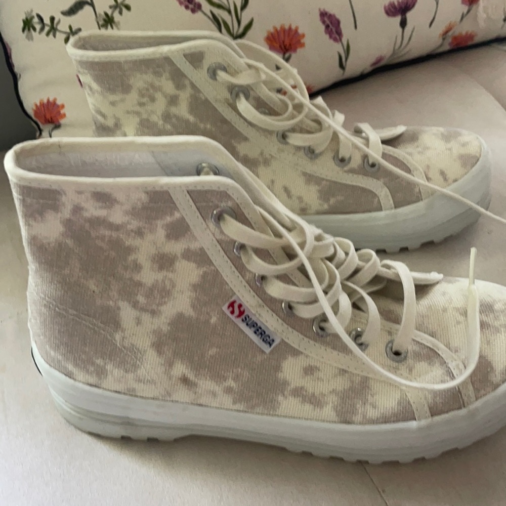 Supergas